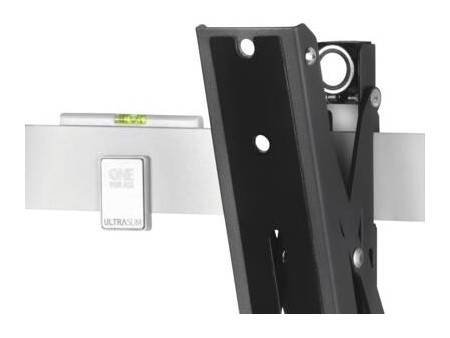 WM 6423 TV OLED Wandhouder Ultraslim TILT